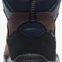 Mountain Peak Dames Wandelschoenen Categorie B - Bruin - Maat 40 - Uitneembare Zool 25 Mountain Peak Dames Wandelschoenen Categorie B - Bruin - Maat 40 - Uitneembare Zool -Dames-schoenen Winkel 441x840 3