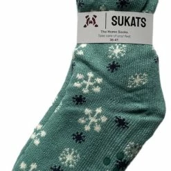Sukats® Huissokken - Homesocks - Maat 36-41 - Anti-Slip - Fluffy - Dames Huissokken - Variant 7 10 Sukats® Huissokken - Homesocks - Maat 36-41 - Anti-Slip - Fluffy - Dames Huissokken - Variant 7 -Dames-schoenen Winkel 442x840 2