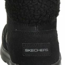 Skechers Snowboots 16677 Zwart-36 28 Skechers Snowboots 16677 Zwart-36 -Dames-schoenen Winkel 442x840