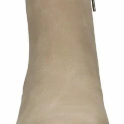 POSH By Poelman Enkellaarsjes - Dames - Beige - Maat 39 15 POSH By Poelman Enkellaarsjes - Dames - Beige - Maat 39 -Dames-schoenen Winkel 444x840 1