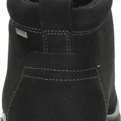 ECCO Babett Dames Veterschoenen - Zwart - Maat 40 -Dames-schoenen Winkel 445x840