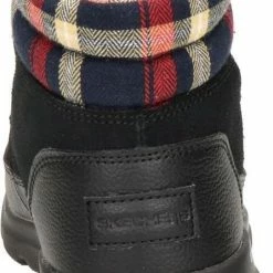 Skechers Glacial Ultra-Peak Dames Laarzen - Black - Maat 38 39 Skechers Glacial Ultra-Peak Dames Laarzen - Black - Maat 38 -Dames-schoenen Winkel 446x840 1