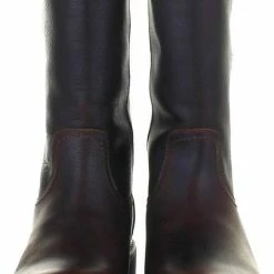 Panama Jack Bambina Klassieke Laarzen Dames -Bruin - Maat 38 37 Panama Jack Bambina Klassieke Laarzen Dames -Bruin - Maat 38 -Dames-schoenen Winkel 446x840 2