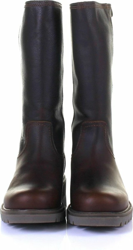 Panama Jack Bambina Klassieke Laarzen Dames -Bruin - Maat 38 20 Panama Jack Bambina Klassieke Laarzen Dames -Bruin - Maat 38 - Afbeelding 18