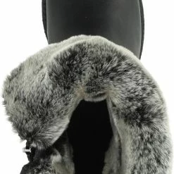 Panama Jack Singapur B22 Dames Laarzen - Zwart - Maat 38 25 Panama Jack Singapur B22 Dames Laarzen - Zwart - Maat 38 -Dames-schoenen Winkel 447x840