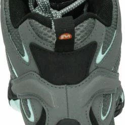 Merrell Sportschoenen - Maat 39 - Vrouwen - Blauw/grijs/zwart 23 Merrell Sportschoenen - Maat 39 - Vrouwen - Blauw/grijs/zwart -Dames-schoenen Winkel 449x840