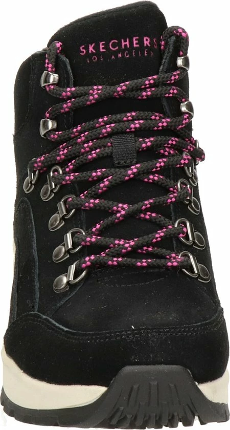 Skechers Uno Rugged One Veterboots Zwart - Maat 41 13 Skechers Uno Rugged One Veterboots Zwart - Maat 41 - Afbeelding 11