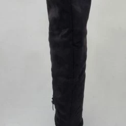 Pretty Shoes Breda Dames - Laars - Zwart - Maat 37 - Kunstsuede 10 Pretty Shoes Breda Dames - Laars - Zwart - Maat 37 - Kunstsuede -Dames-schoenen Winkel 451x840 2