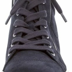 Gabor 93.754 Dames Veterschoenen - Blauw - Maat 38 30 Gabor 93.754 Dames Veterschoenen - Blauw - Maat 38 -Dames-schoenen Winkel 453x840 1