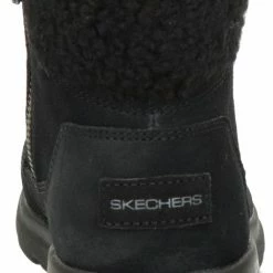Skechers Snowboots 16677 Zwart-36 24 Skechers Snowboots 16677 Zwart-36 -Dames-schoenen Winkel 457x840