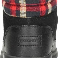 Skechers Glacial Ultra-Peak Dames Laarzen - Black - Maat 38 33 Skechers Glacial Ultra-Peak Dames Laarzen - Black - Maat 38 -Dames-schoenen Winkel 459x840 1