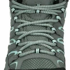 Merrell Sportschoenen - Maat 39 - Vrouwen - Blauw/grijs/zwart 21 Merrell Sportschoenen - Maat 39 - Vrouwen - Blauw/grijs/zwart -Dames-schoenen Winkel 461x840 2