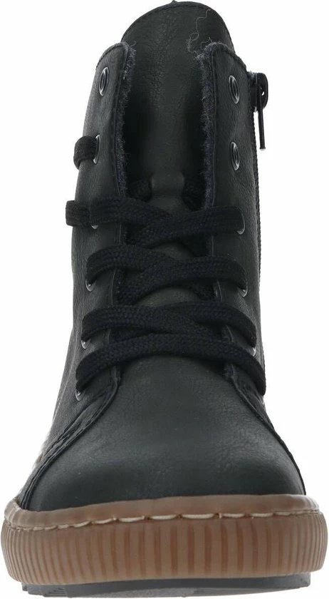 Rieker Veterboots Groen - Maat 40 21 Rieker Veterboots Groen - Maat 40 - Afbeelding 19