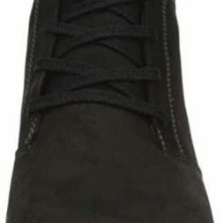 ECCO Babett Dames Veterschoenen - Zwart - Maat 40 -Dames-schoenen Winkel 464x840