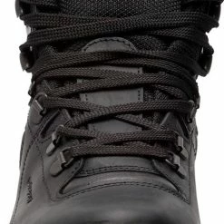 Grisport Sherpa Wandelschoenen Unisex - Black - Maat 40 -Dames-schoenen Winkel 465x840 1