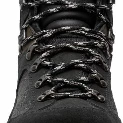 Grisport Everest Mid Wandelschoenen Unisex - Black - Maat 42 18 Grisport Everest Mid Wandelschoenen Unisex - Black - Maat 42 -Dames-schoenen Winkel 466x840 1