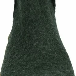 Glerups Sloffen Unisex - Groen -Dames-schoenen Winkel 468x840 3