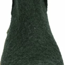 Glerups Sloffen Unisex - Groen -Dames-schoenen Winkel 468x840 4