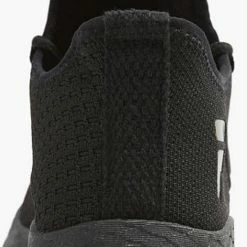 Fila Zwarte Sneaker - Maat 39