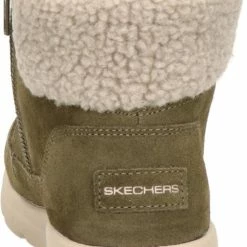 Skechers - On-the-go Glacial Ultra - Woodland -Dames-schoenen Winkel 475x840