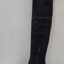 Pretty Shoes Breda Dames - Laars - Zwart - Maat 40 - Kunstsuede 9 Pretty Shoes Breda Dames - Laars - Zwart - Maat 40 - Kunstsuede -Dames-schoenen Winkel 479x840 1