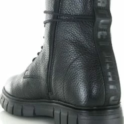 Maruti - Tyler Boots Pixel Zwart - Black - 40 60 Maruti - Tyler Boots Pixel Zwart - Black - 40 -Dames-schoenen Winkel 487x840 2