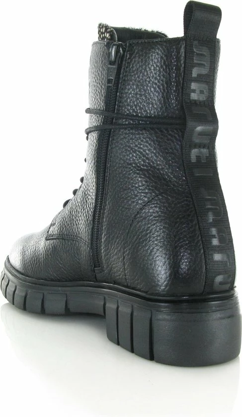 Maruti - Tyler Boots Pixel Zwart - Black - 40 22 Maruti - Tyler Boots Pixel Zwart - Black - 40 - Afbeelding 20