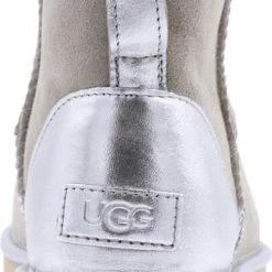 UGG Laarzen Vrouwen - Maat 39 -Dames-schoenen Winkel 487x840