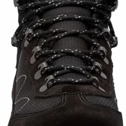 Grisport Scout Mid Wandelschoenen Unisex - Black - Maat 38 20 Grisport Scout Mid Wandelschoenen Unisex - Black - Maat 38 -Dames-schoenen Winkel 488x840 2
