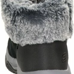 Skechers Trego-Falls Finest Dames Laarzen - Black - Maat 38 -Dames-schoenen Winkel 488x840 3