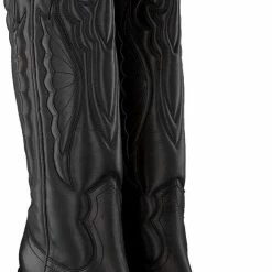 Bronx New-kole 14177 Cowboylaarzen - Western Laarzen - Dames - Zwart - Maat 38 30 Bronx New-kole 14177 Cowboylaarzen - Western Laarzen - Dames - Zwart - Maat 38 -Dames-schoenen Winkel 490x840 3