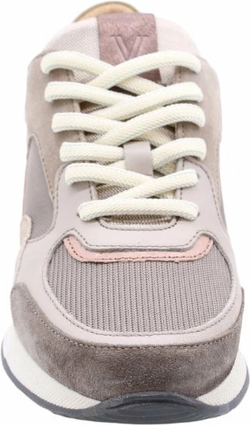 VIA VAI Nora Sooth Sneakers - Meerkleurig - Maat 39 5 VIA VAI Nora Sooth Sneakers - Meerkleurig - Maat 39 - Afbeelding 3