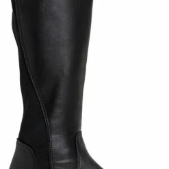 Marco Tozzi Dames Laarzen 2-2-25614-29 096 F-breedte Maat: 40 EU 11 Marco Tozzi Dames Laarzen 2-2-25614-29 096 F-breedte Maat: 40 EU -Dames-schoenen Winkel 499x840 1