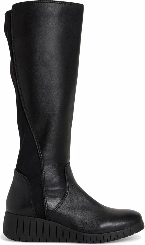 Marco Tozzi Dames Laarzen 2-2-25614-29 096 F-breedte Maat: 40 EU 7 Marco Tozzi Dames Laarzen 2-2-25614-29 096 F-breedte Maat: 40 EU - Afbeelding 5