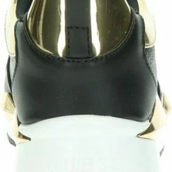 Guess I-Tallyn Dames Sneakers - Black/Brown - Maat 39 19 Guess I-Tallyn Dames Sneakers - Black/Brown - Maat 39 -Dames-schoenen Winkel 499x840