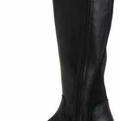 Marco Tozzi Dames Laarzen 2-2-25614-29 096 F-breedte Maat: 40 EU 10 Marco Tozzi Dames Laarzen 2-2-25614-29 096 F-breedte Maat: 40 EU -Dames-schoenen Winkel 500x840