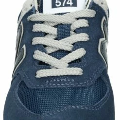 New Balance Dames Sneakers - Maat 40 24 New Balance Dames Sneakers - Maat 40 -Dames-schoenen Winkel 502x840 1