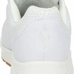 Skechers Uno Stand On Air Dames Sneakers - White - Maat 39 34 Skechers Uno Stand On Air Dames Sneakers - White - Maat 39 -Dames-schoenen Winkel 502x840 3