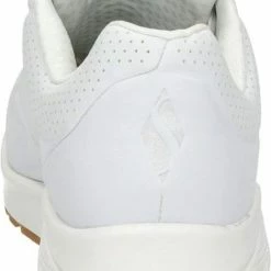 Skechers Uno Stand On Air Dames Sneakers - White - Maat 39 35 Skechers Uno Stand On Air Dames Sneakers - White - Maat 39 -Dames-schoenen Winkel 502x840 4