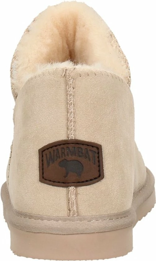 Warmbat Sloffen Vrouwen - Maat 37 15 Warmbat Sloffen Vrouwen - Maat 37 - Afbeelding 13