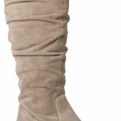 Tamaris Dames Laarzen 1-1-25545-29 341 Normal Maat: 39 EU