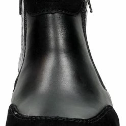 Rieker - Dames Enkellaarsjes 30 Rieker - Dames Enkellaarsjes -Dames-schoenen Winkel 514x840 1