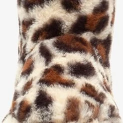 Thu!s Dames Sloffen Met Luipaardprint - Beige - Maat 41 - Pantoffels 10 Thu!s Dames Sloffen Met Luipaardprint - Beige - Maat 41 - Pantoffels -Dames-schoenen Winkel 514x840