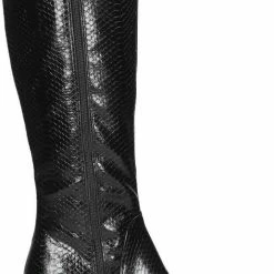 Marco Tozzi - Lange Laarzen -Dames-schoenen Winkel 516x840 1