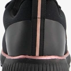 Skechers Work Squad SR Sneakers Zwart 110312 - Dames - Maat 36 23 Skechers Work Squad SR Sneakers Zwart 110312 - Dames - Maat 36 -Dames-schoenen Winkel 516x840
