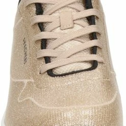 Skechers UNO-DIAMOND SHATTER Dames Sneakers - Maat 40 -Dames-schoenen Winkel 516x840 3