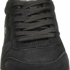 Skechers OG 85 Suede Eaze Sneakers Zwart - Maat 38 48 Skechers OG 85 Suede Eaze Sneakers Zwart - Maat 38 -Dames-schoenen Winkel 517x840