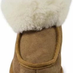 Texelana Sloffen En Pantoffels Van Schapenvacht - Model Vera - Voor Dames & Heren - Maat 38 9 Texelana Sloffen En Pantoffels Van Schapenvacht - Model Vera - Voor Dames & Heren - Maat 38 -Dames-schoenen Winkel 519x840 1