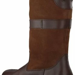 Dubarry KILDARE - Volwassenen Wandellaarzen - Kleur: Bruin - Maat: 40 45 Dubarry KILDARE - Volwassenen Wandellaarzen - Kleur: Bruin - Maat: 40 -Dames-schoenen Winkel 519x840 2