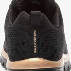 Skechers Graceful Get Connected Dames Sneakers - Zwart - Maat 39 30 Skechers Graceful Get Connected Dames Sneakers - Zwart - Maat 39 -Dames-schoenen Winkel 521x840